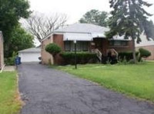 242 Clayton Rd, Hillside, IL 60162