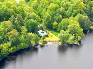 139 Black Lake Rd, Hammond, NY 13646