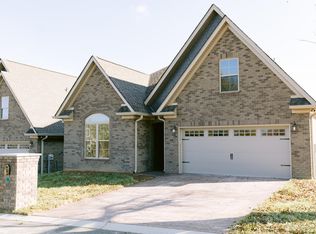 207 Zion Cove Ln LOT 207, Englewood, TN 37329
