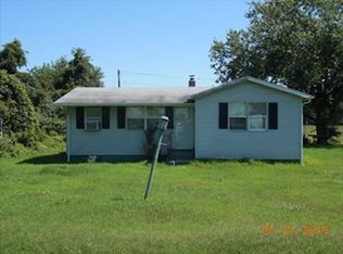 4433 Fleming Rd, Horntown, VA 23395