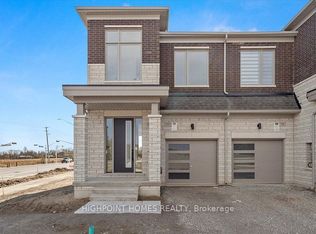 77 Schmeltzer Cres, Richmond Hill, ON L4E 1J1