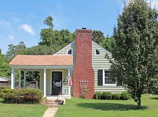 1228 Warren Ave, Richmond, VA 23227