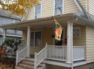 25 Palmer St, Watertown, MA 02472