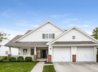 10735 Morristown Ct, Carmel, IN 46032