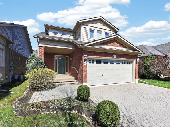 146 Bella Vista Trl, New Tecumseth, ON L9R 2G8