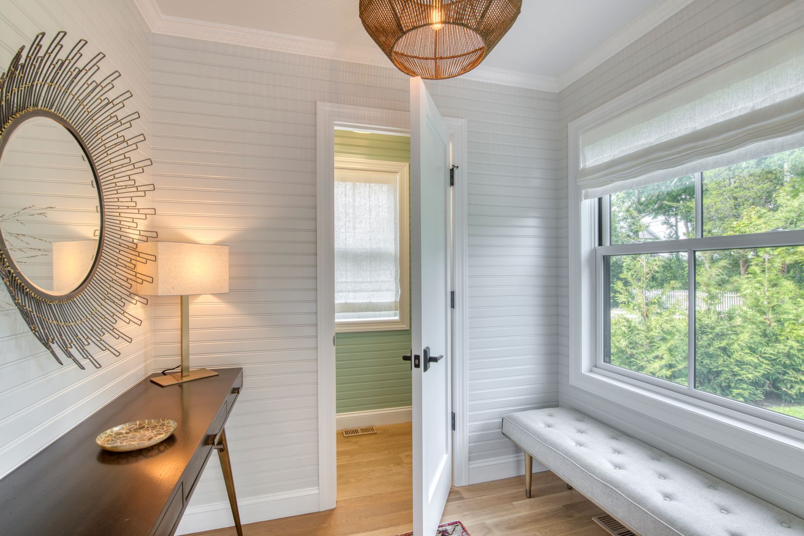  Main Floor Entry Hall