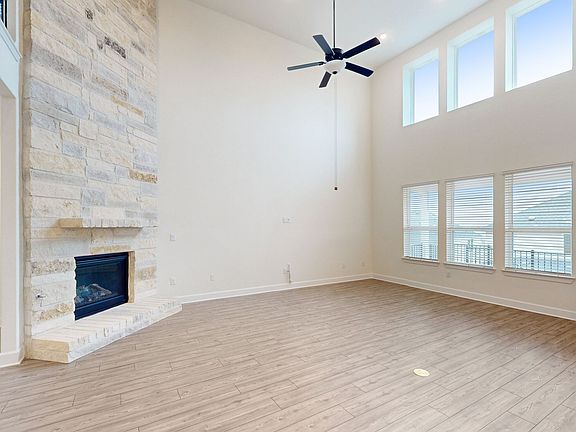 Family Room - Representational Photo