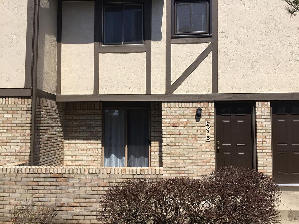 Unit Entrance