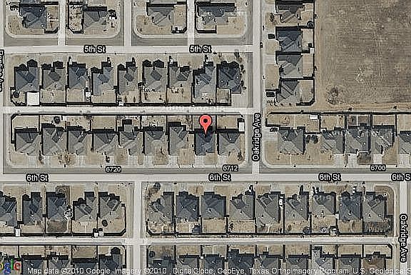 Map View