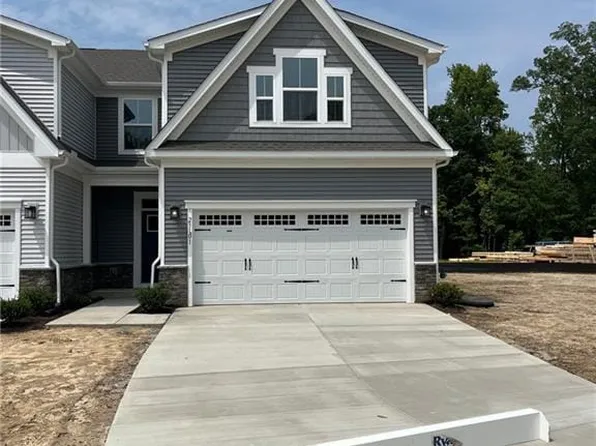 23101 Preserve Pl, Carrollton, VA 23314