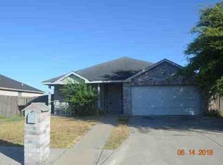 413 Dulce Dr, Alamo, TX 78516