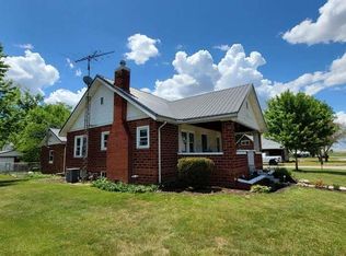 114 Marlatt St, Plainville, IN 47568