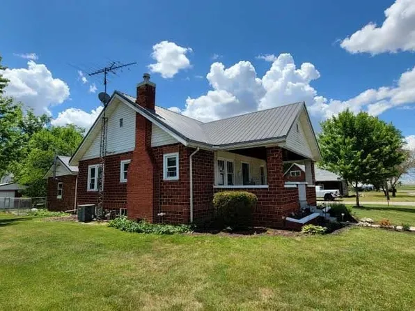 114 Marlatt St, Plainville, IN 47568