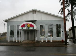 615 Madison St SE, Albany, OR 97321