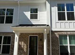 11548 Helmond Way #208, Raleigh, NC 27617