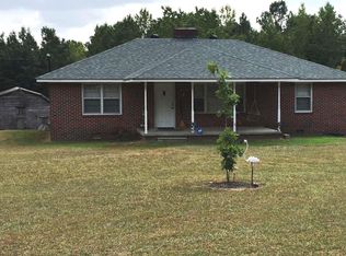 21 Shannon Ln, Martin, GA 30557