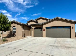 1750 Camino Cantera, Los Lunas, NM 87031