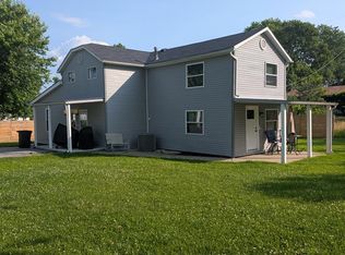 96 Camp St, Friendship, OH 45630