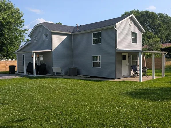 96 Camp St, Friendship, OH 45630