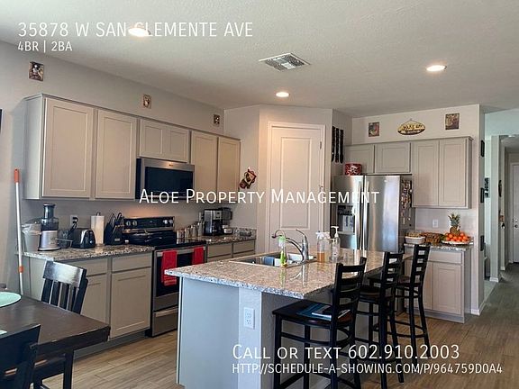 5th image of 35878 W San Clemente Ave