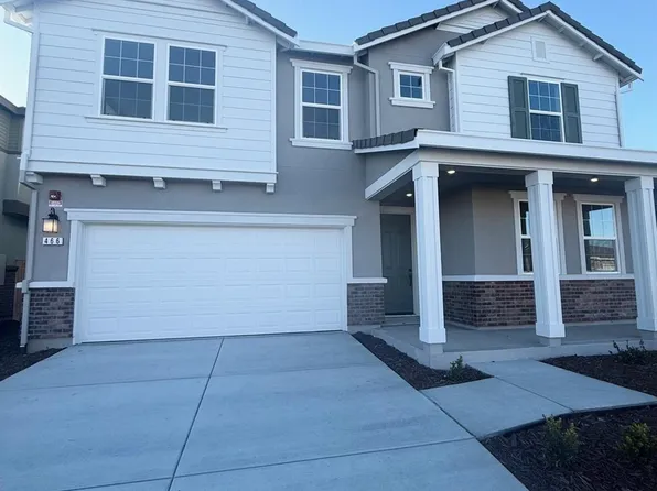 466 Shefford Dr, Vacaville, CA 95687