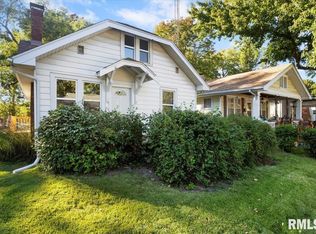 1029 W Monroe St, Springfield, IL 62704