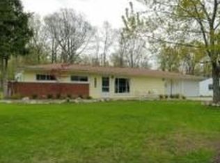 6140 Eastlawn Ave, Clarkston, MI 48346