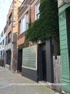 1052 N Damen Ave, Chicago, IL, 60622