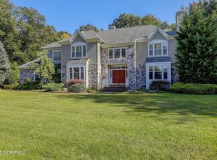 26 Bruns Road, West Allenhurst, NJ 07711