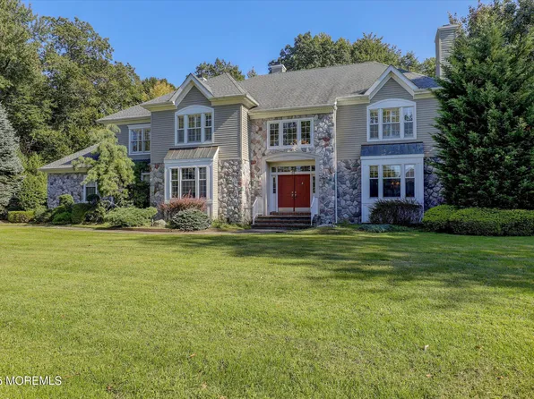 26 Bruns Road, West Allenhurst, NJ 07711