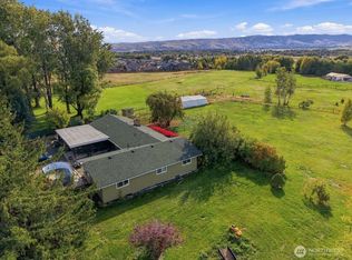2104 W Dry Creek Road, Ellensburg, WA 98926