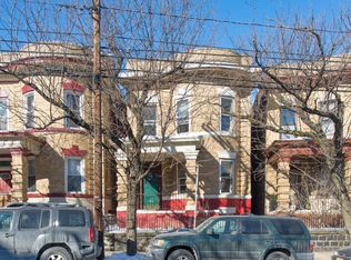 277 Palisade Ave #2, Jersey City, NJ 07307