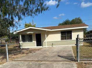 903 E Bell Ave, Pharr, TX 78577