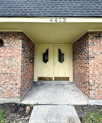 2nd image of 4413 Woodland Dr