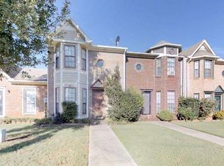 1811 Brookline Ave SW, Decatur, AL 35603