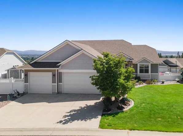 7620 E Saphire Ln, Spokane, WA 99212