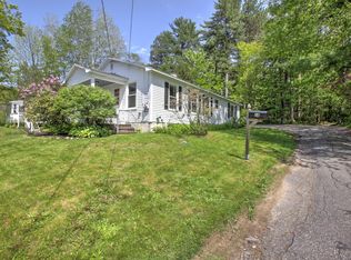 10 Guptil Ave, Freeport, ME 04032