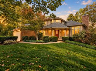 239 Crabapple Ln, Valparaiso, IN 46383