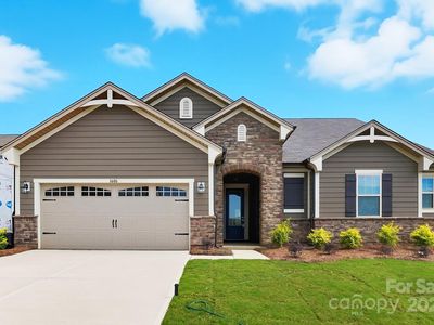 1606 Honey Trl, Monroe, NC, 28112
