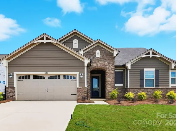 1606 Honey Trl, Monroe, NC 28112