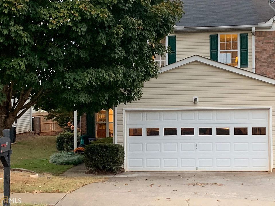 2nd image of 4631 Crawford Oaks Dr