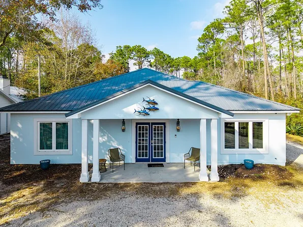 27523 Park Dr, Orange Beach, AL 36561