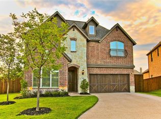 1331 Cheshire Ct, Prosper, TX 75078