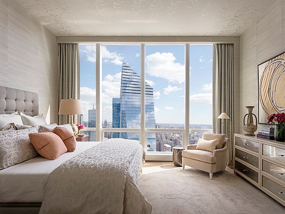 5th image of 15 Hudson Yards #75E