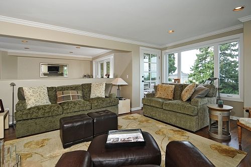 Interior Photo