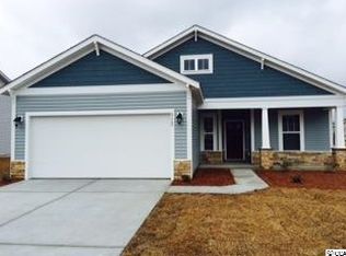 2117 Castlebridge Ct LOT 339, Calabash, SC 28467