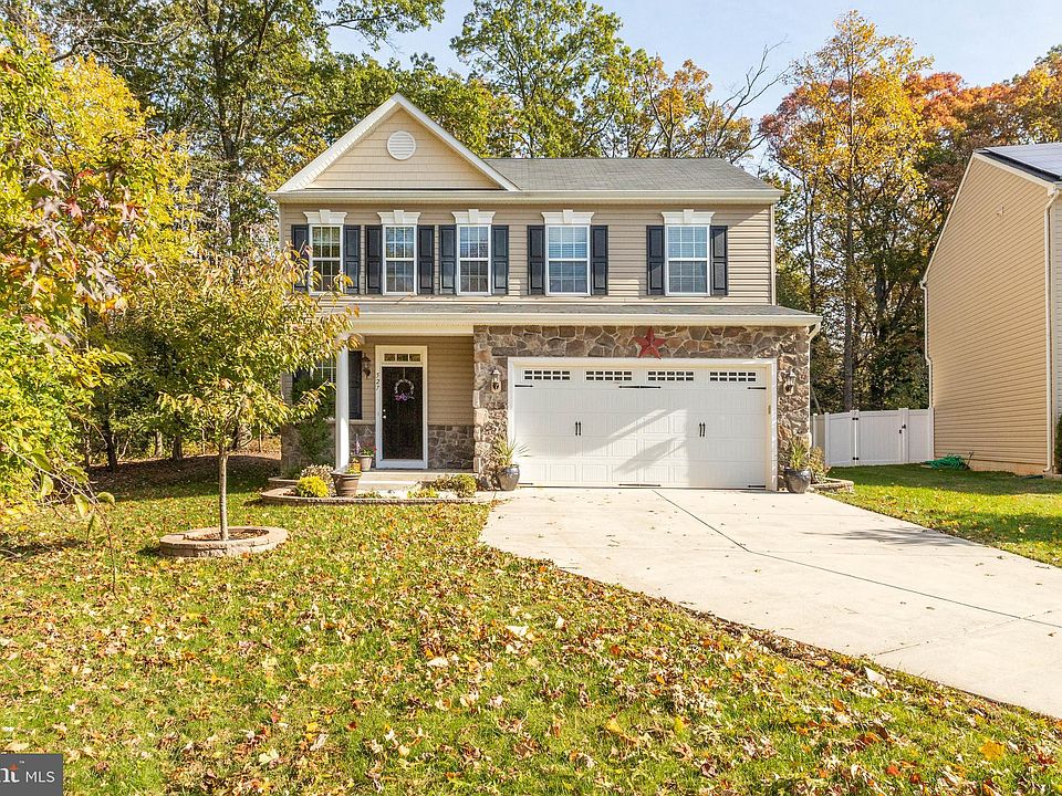 1st image of 527 Marley Pointe Ct