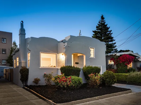 533 Taylor Ave, Alameda, CA 94501