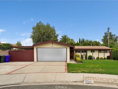27207 Plumwood Ave, Santa Clarita, CA, 91351