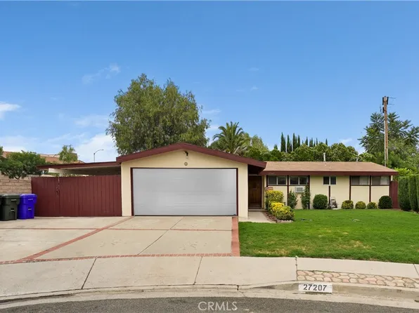 27207 Plumwood Ave, Santa Clarita, CA 91351